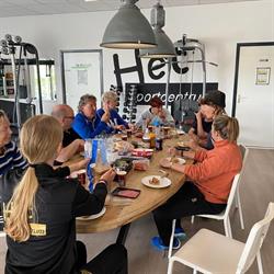 Het Sportcentrum, Oldeberkoop openingstijden