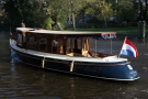 Boot Amsterdam, openingstijden