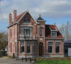 Administratiekantoor Dongemond Bv, Raamsdonksveer openingstijden