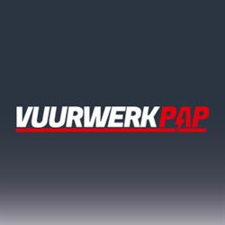 Pap Vuurwerk, Dordrecht openingstijden