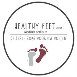 Healthy Feet Gouda, openingstijden