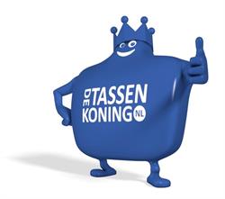 De Tassenkoning, Hengelo openingstijden