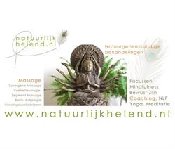 Natuurlijk Helend Centrum Groningen - openingstijden