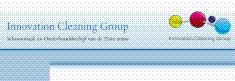 Duurzaam Schoonmaak & Onderhoudsbedrijf Innovation Cleaning Group (Nano Coating), Barendrecht openingstijden