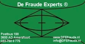 De Fraude Experts, Amersfoort openingstijden