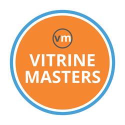 Vitrine Masters, Nieuwkuijk openingstijden