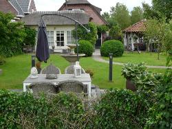 Schoonheidssalon Mooi Aan Het Water, Bodegraven openingstijden