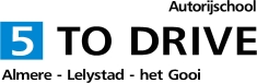 Autorijschool 5todrive, Almere openingstijden