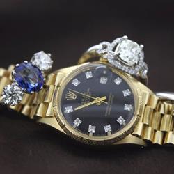 Inkoop Goud Amsterdam - Juwelier & Antiquair Bruens, openingstijden