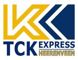 TCK Express, Heerenveen openingstijden