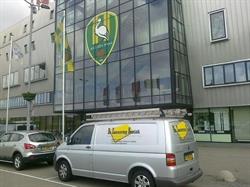 Boetiek Zonwering Vruchtenbuurt 's-Gravenhage - openingstijden