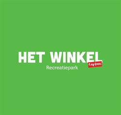Recreatiepark Het Winkel, Winterswijk Brinkheurne openingstijden
