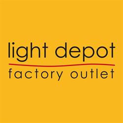 Light Depot Duiven, openingstijden