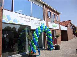 Breedijk Tegels, Noorden openingstijden