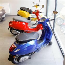 Scootershop Geleen, openingstijden