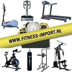 Fitness-Import Bv, Ysselsteyn openingstijden