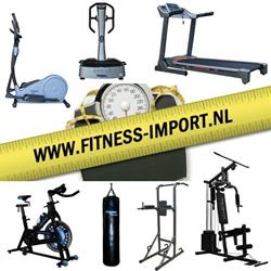 Fitness-Import Bv, Ysselsteyn openingstijden