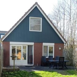 Bungalowverhuur 't Vinkie, De Waal openingstijden