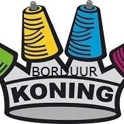 BorduurKoning Lelystad-Haven Lelystad - openingstijden