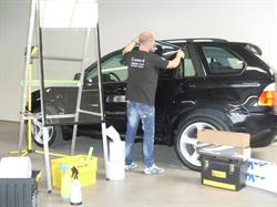 Tint your Car, Apeldoorn openingstijden