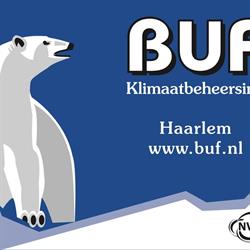 Buf Koel en Elektrotechniek, Haarlem openingstijden