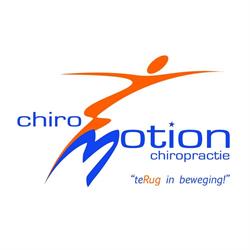 ChiroMotion chiropractie Maastricht, openingstijden
