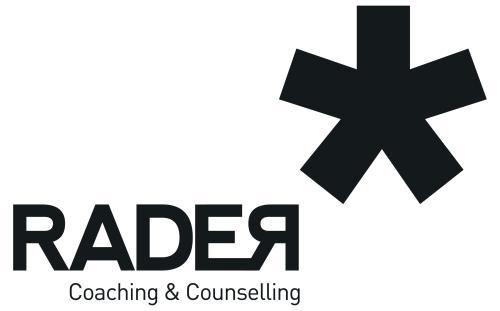Rader Coaching & Counselling Centrum Dordrecht - openingstijden