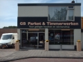 Gb Parket en Timmerwerken, Dronten openingstijden