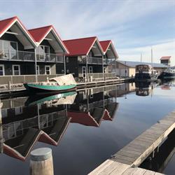 Terherne Haven, openingstijden