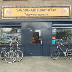 Van Den Haak Budget Repair, Noordwolde openingstijden