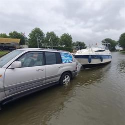 Brabant Watersport, Raamsdonksveer openingstijden
