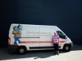 Verhuisboxen.nl Hoogvliet Rotterdam - openingstijden