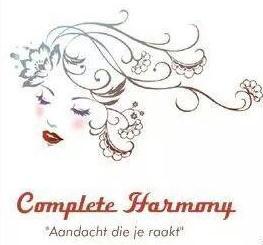 Praktijk Complete Harmony, openingstijden