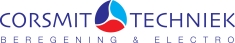 Corsmit Techniek Beregening & Electro, Halsteren openingstijden