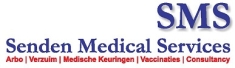 Senden Medical Services B.v., Sittard openingstijden
