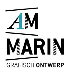 AM MARIN // grafisch ontwerp, Arnhem openingstijden