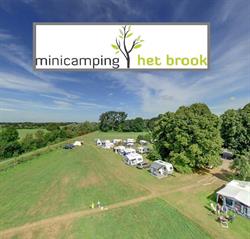 Minicamping Het Brook, Denekamp openingstijden