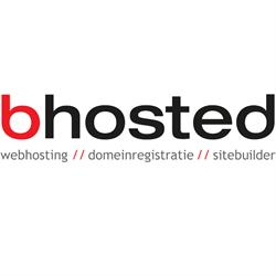 bHosted B.V., Roosendaal openingstijden