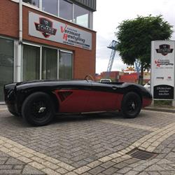 Vermunt Restyling, Oosterhout openingstijden