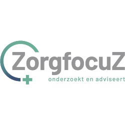 Zorgfocuz Bv Stadsparkwijk Groningen - openingstijden