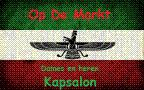 Kapsalon OP de Markt, Beverwijk openingstijden