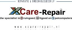 Xcare-repair, Duiven openingstijden