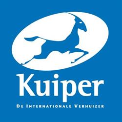 Kuiper, de Internationale Verhuizer B.v., Weesp openingstijden