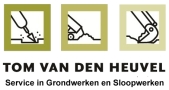 Tom Van Den Heuvel - Grondwerk en Sloopwerk, Venlo openingstijden