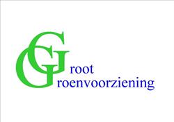 Groot Groenvoorziening, Oene openingstijden