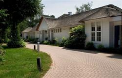 Landgoed ISVW Landgoed Isvw Leusden - openingstijden