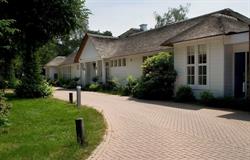 Landgoed ISVW Landgoed Isvw Leusden - openingstijden