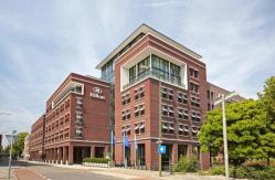 Hilton The Hague, 's-Gravenhage openingstijden