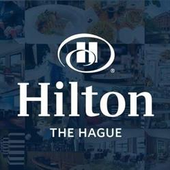 Hilton The Hague, 's-Gravenhage openingstijden