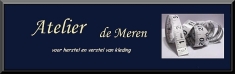 Atelier de Meren, Zutphen openingstijden